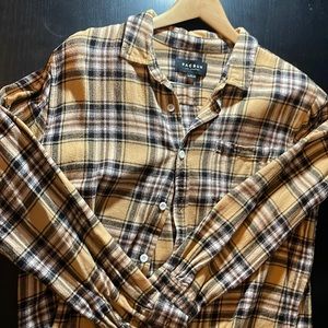 Pacsun Flannel